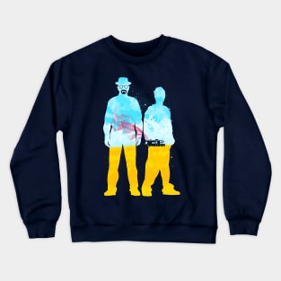 Respect the Chemistry Crewneck Sweatshirt